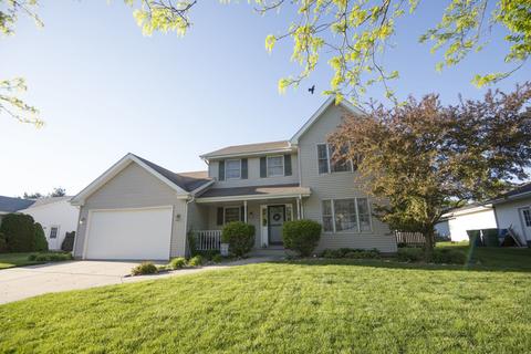 710 3rd St, Manhattan, IL 60442 photo 1