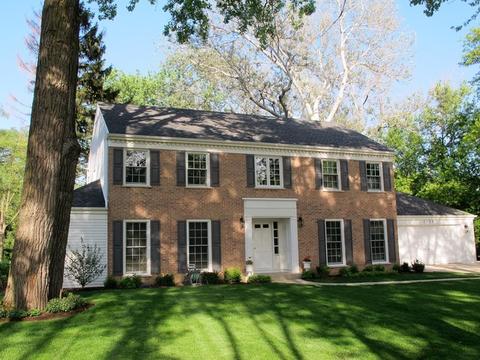 2139 Evert Ct, Northbrook, IL 60062 photo 1