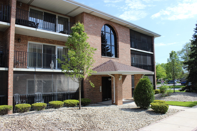 13430 E Circle Dr #507, Crestwood, IL 60445 photo 3
