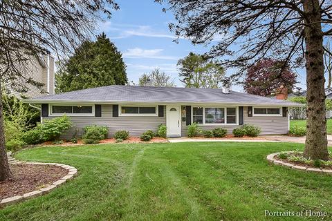 805 Wakeman Ave, Wheaton, IL 60187 photo 1