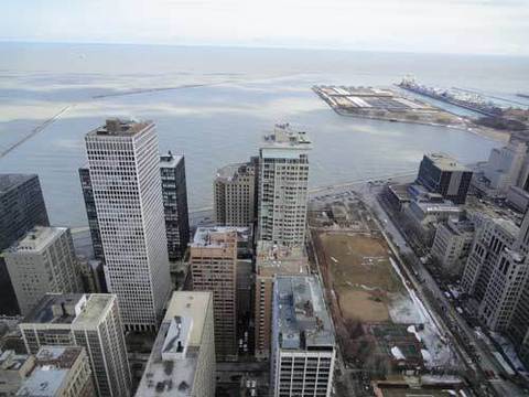 180 E Pearson St #4604, Chicago, IL 60611 photo 14