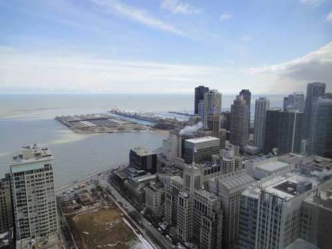 180 E Pearson St #4604, Chicago, IL 60611 photo 15