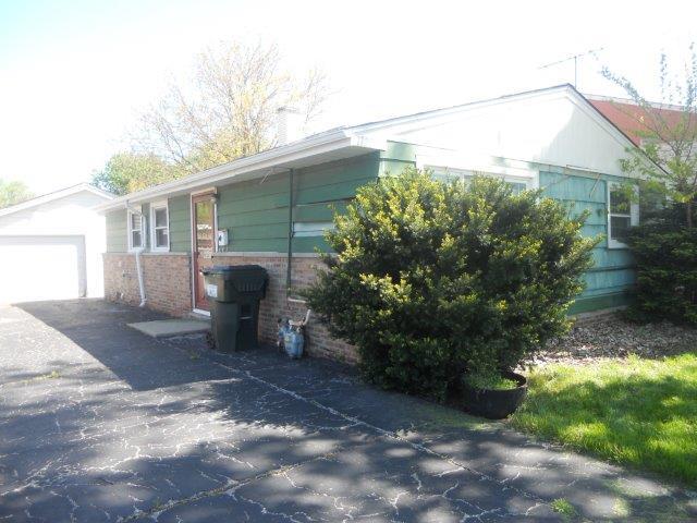 1720 W 167th St, Markham, IL 60428 photo 1