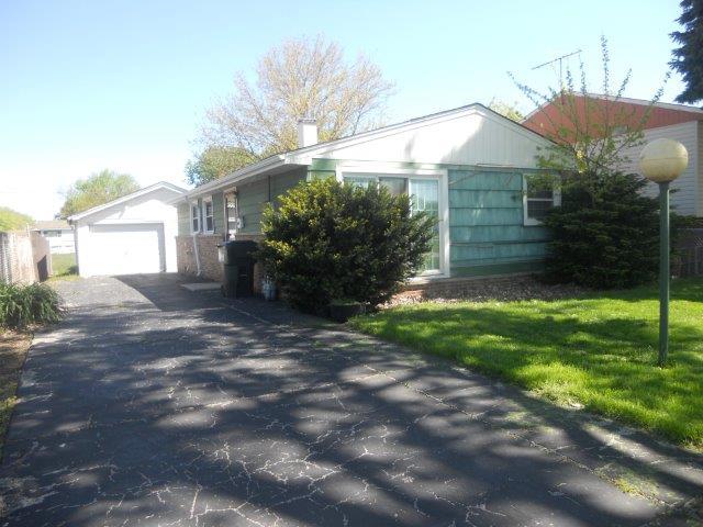1720 W 167th St, Markham, IL 60428 photo 2