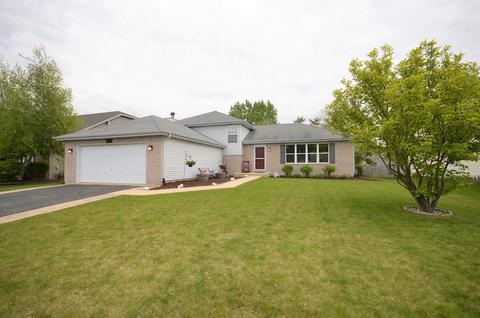 1710 Pebble Beach Dr, Plainfield, IL 60586 photo 1