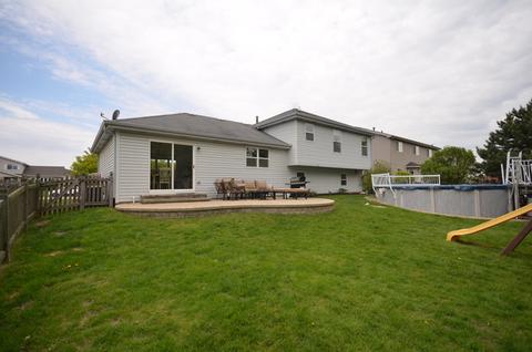 1710 Pebble Beach Dr, Plainfield, IL 60586 photo 24