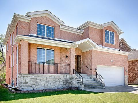 2231 Ottawa St, Des Plaines, IL 60016 photo 1