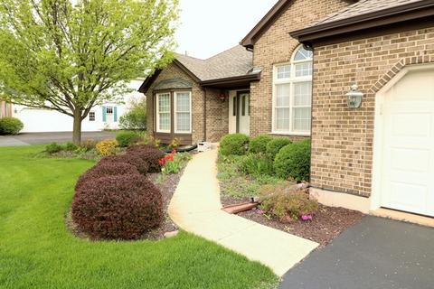 3650 Bunker Hill Dr, Algonquin, IL 60102 photo 2
