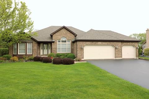 3650 Bunker Hill Dr, Algonquin, IL 60102 photo 1
