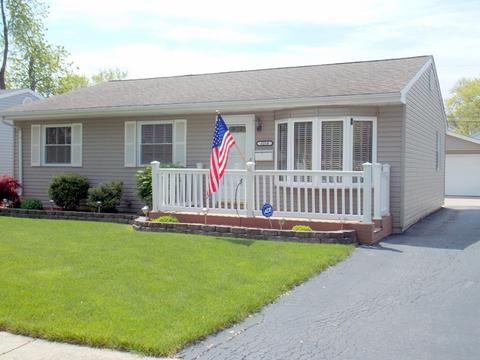 3218 Florence Ave, Steger, IL 60475 photo 1