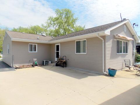 3218 Florence Ave, Steger, IL 60475 photo 24