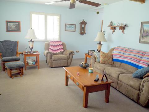 3218 Florence Ave, Steger, IL 60475 photo 8