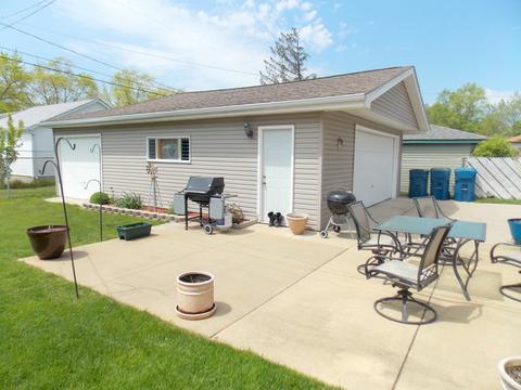 3218 Florence Ave, Steger, IL 60475 photo 22