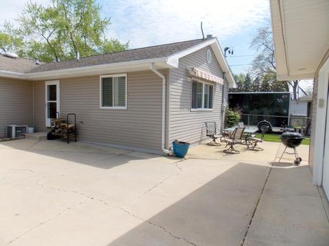 3218 Florence Ave, Steger, IL 60475 photo 23