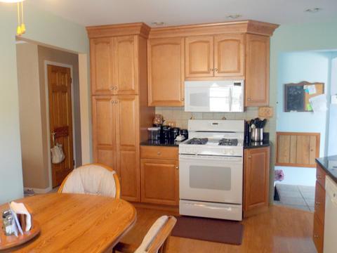 3218 Florence Ave, Steger, IL 60475 photo 3