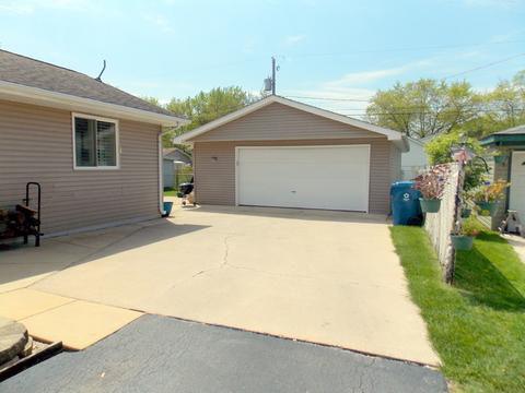 3218 Florence Ave, Steger, IL 60475 photo 25
