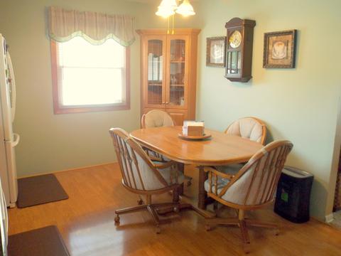 3218 Florence Ave, Steger, IL 60475 photo 4
