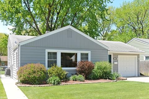 948 S Wolf Rd, Des Plaines, IL 60016 photo 1