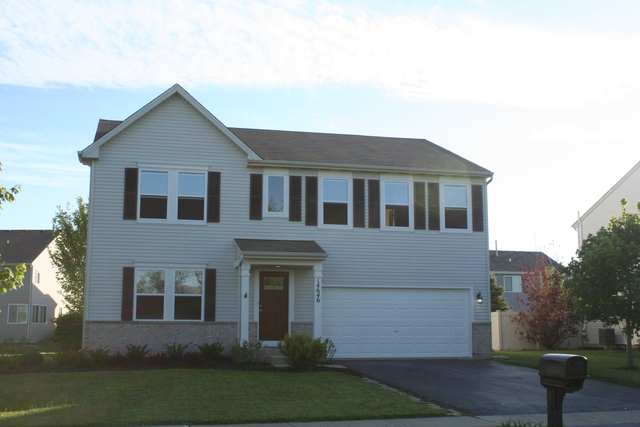 14646 Independence Dr, Plainfield, IL 60544 photo 1