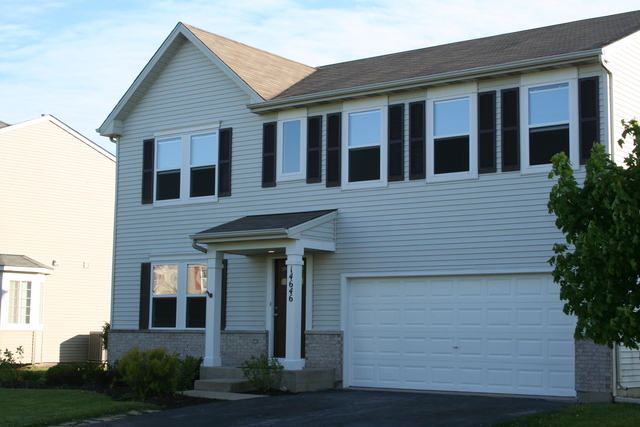 14646 Independence Dr, Plainfield, IL 60544 photo 2