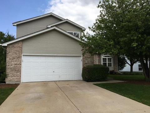 1502 Green Trails Dr, Plainfield, IL 60586 photo 1