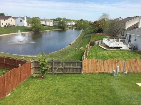 1502 Green Trails Dr, Plainfield, IL 60586 photo 2