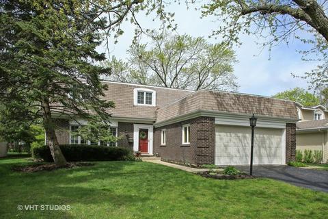 1040 Rolling Pass, Glenview, IL 60025 photo 1
