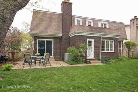 1040 Rolling Pass, Glenview, IL 60025 photo 15