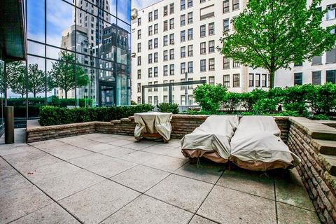 60 E Monroe St #1508, Chicago, IL 60603 photo 16