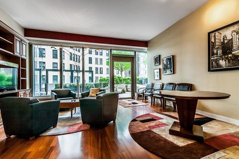 60 E Monroe St #1508, Chicago, IL 60603 photo 2