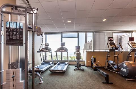 60 E Monroe St #1508, Chicago, IL 60603 photo 18