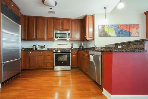 60 E Monroe St #1508, Chicago, IL 60603 photo 5