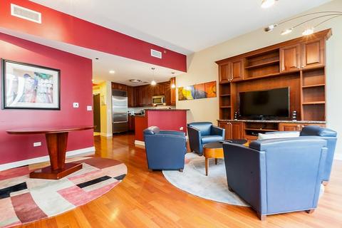 60 E Monroe St #1508, Chicago, IL 60603 photo 3