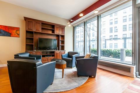 60 E Monroe St #1508, Chicago, IL 60603 photo 4