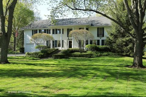 1500 Robin Rd, Bannockburn, IL 60015 photo 1