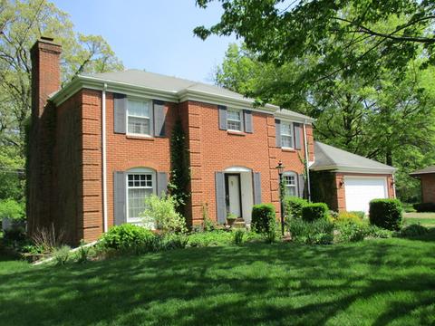 222 Forest Park Pl, Ottawa, IL 61350 photo 1