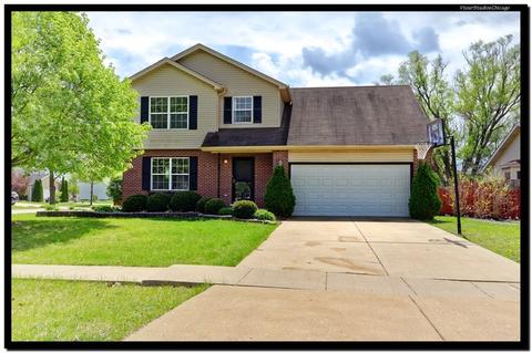 5206 Sunmeadow Dr, Plainfield, IL 60586 photo 1