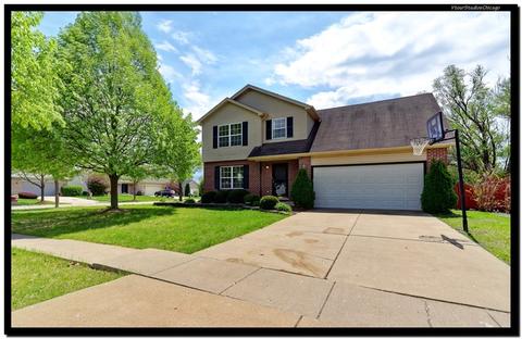 5206 Sunmeadow Dr, Plainfield, IL 60586 photo 2