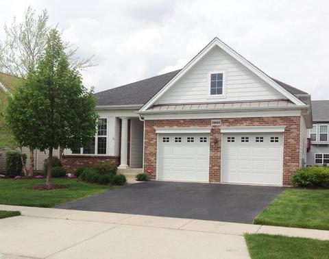 3862 Kingsmill Dr, Elgin, IL 60124 photo 1