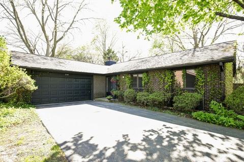 709 E Devon Ave, Roselle, IL 60172 photo 1
