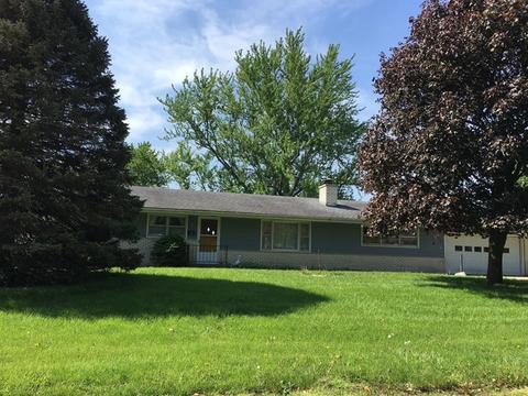 202 E Newton St, Mansfield, IL 61854 photo 1
