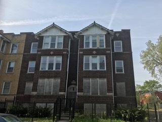 1445 E 67th Pl, Chicago, IL 60637 photo 1