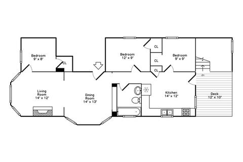 2008 W Estes Ave, Chicago, IL 60645 photo 19