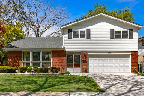 690 Manor Ct, Des Plaines, IL 60016 photo 1