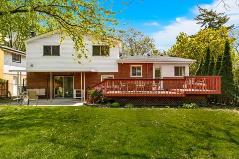 690 Manor Ct, Des Plaines, IL 60016 photo 29