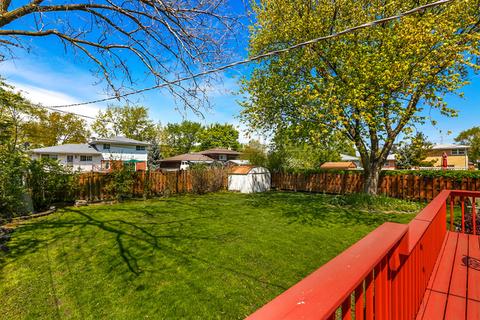 690 Manor Ct, Des Plaines, IL 60016 photo 32