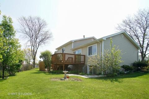 4498 Harbor Cir, Hoffman Estates, IL 60192 photo 15