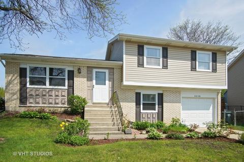 4498 Harbor Cir, Hoffman Estates, IL 60192 photo 1