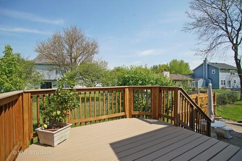 4498 Harbor Cir, Hoffman Estates, IL 60192 photo 13