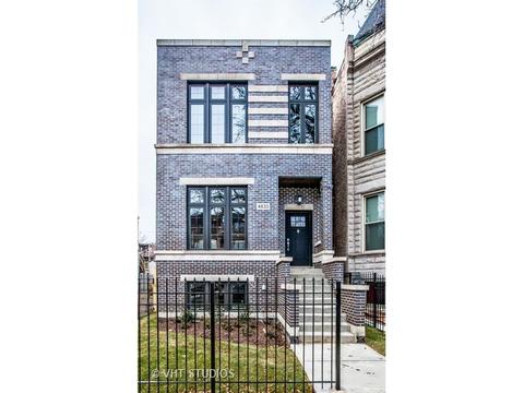 4830 S Champlain Ave, Chicago, IL 60615 photo 1